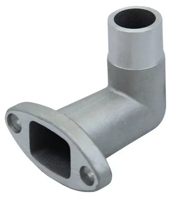 Produktbild von Puch Maxi S N Ansaugstutzen Ansaugrohr ASS 15mm Vergaser Motor E50