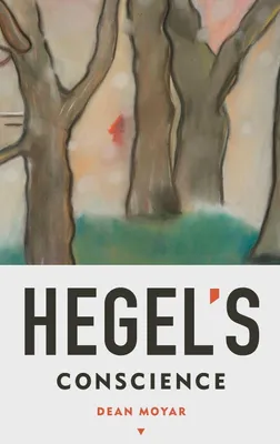 Produktbild von Hegel's Conscience
