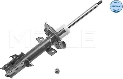 Produktbild von MEYLE Stoßdämpfer Vorne Links für FORD Fiesta Mk6 Schrägheck (JA8, JR8) Federbein 726 623 0052