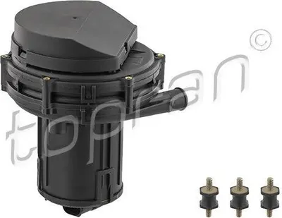 Produktbild von TOPRAN Sekundärluftpumpe 502 940 für BMW 3 Limousine (E46) elektrisch