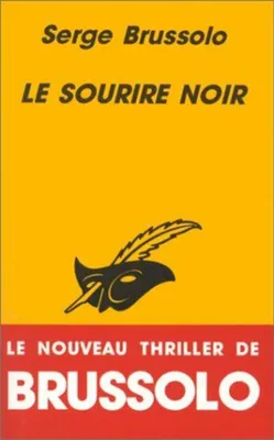 Image de Le sourire noir