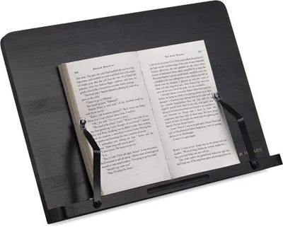 Produktbild von Famanu Bücherständer und Tablethalter - 34 x 24 cm