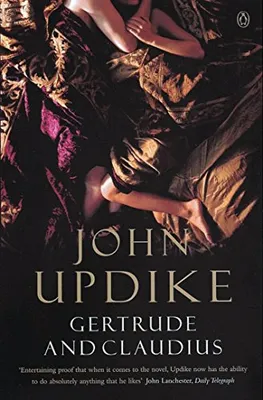 Immagine prodotto di Gertrude And Claudius