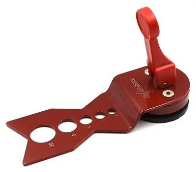 Image de MARCRIST aide au perçage pour carrelage Foret à sec PG750X, 101115276