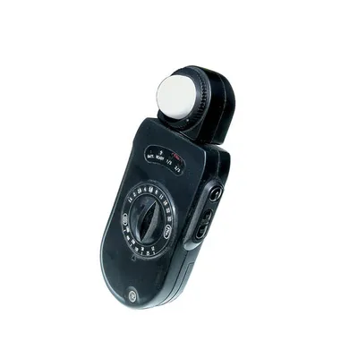 Zdjęcie produktu dla Doerr FLASHMETER 2 - pomiar ekspozycji
