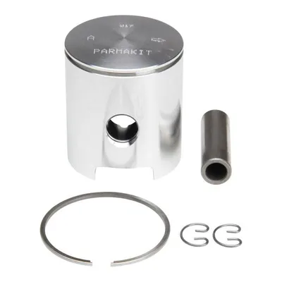 Productafbeelding van Zuiger set 44,xx mm tolerantie, boring 70ccm, geschikt voor Zündapp KS 50 WC, type 517 530