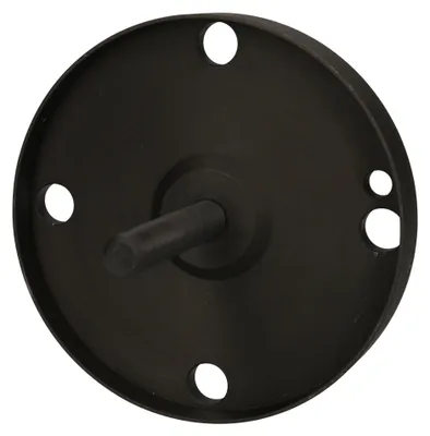 Obrázek produktu pro KS Tools 460.3682, 1,92 kg, Černá