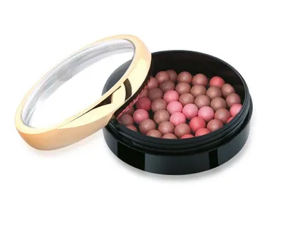Image de Golden Rose - Boule de Fard à Joues #1 - 27g