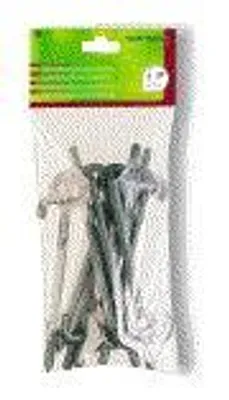 Image de 10 Piquets SPIROC 21cm