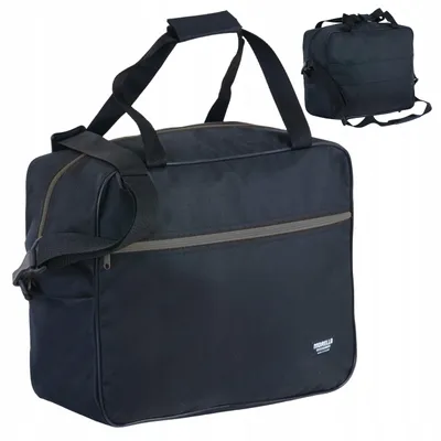Image de Sac de voyage cabine CONVEY 40x30x20cm Ryanair Wizzair
