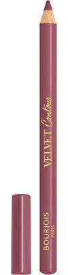 Image de BOURJOIS | VELVET CONTOUR | Lips