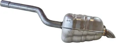Zdjęcie produktu dla Tłumik tylny Bosal 233-163
