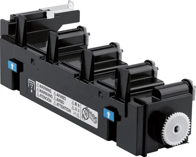 Zdjęcie produktu dla Konica Minolta A1AU001, Pojemnik na zużyty toner, Czarny