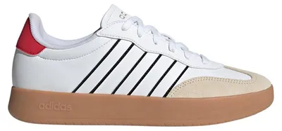 Produktbild von adidas Barreda Cloud White Pure Ruby - EU 47 1/3