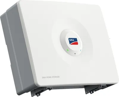 Produktbild von 0% SMA Home Storage Batteriespeicher System HS-BM-3.28-10 HV 3.28 kWh 1x HS-BM-3.28-10