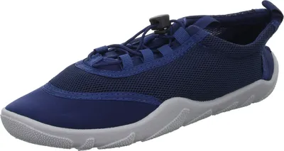 Produktbild von Leinen Slipper/Kletthalbschuh DB2023202-NA