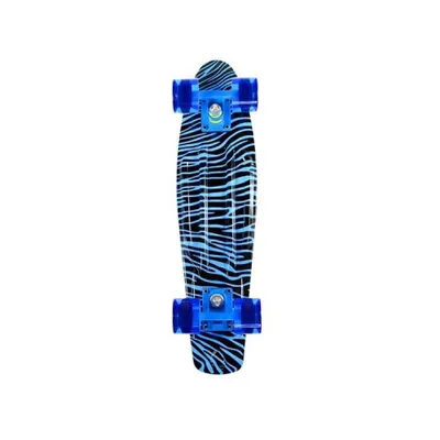 Immagine prodotto di Pennyboard Art Tiger Nils Extreme