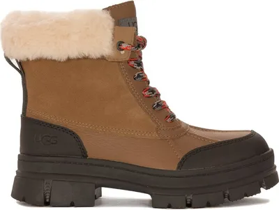 Produktbild von UGG Ashton Addie Boot Chestnut (Women's) - EU 38
