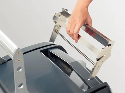 Immagine prodotto di LEITZ Entbinder fr Buchbindeger„t impressBIND 280, silber
