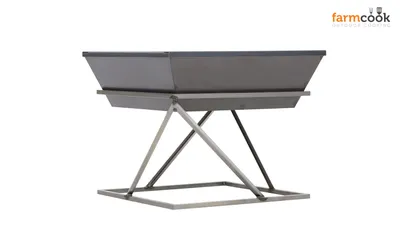 Produktbild von PAN 22/60 CM unlackiert