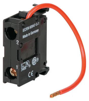 Obrázok produktu pre Eaton LED testovací prvok M22-XLED-T 231079