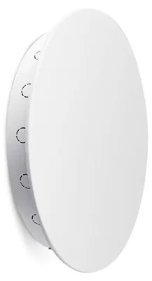 Produktbild von Home Sweet Home - Deckenkappe 12L - Weiß - Rund - ø18 x 2,5cm