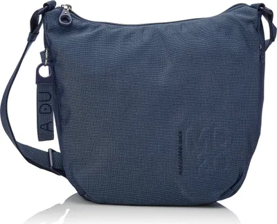 Produktbild von Mandarina Duck Beuteltasche MD20 Hobo QMTV1 31.5 x 12 x 28