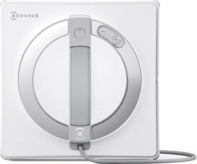 Obrázok produktu pre Ecovacs WINBOT W2 PRO OMNI, Sanie, Univerzálne, Biela, 63 dB, 30 x 40 cm, Batérie