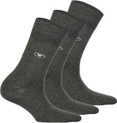 Produktbild von Tom Tailor Socks 3er Pack 3538