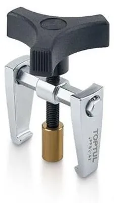 Produktbild von TOPTUL Abzieher Wischarm JFFB0142 Chrom-Molybdänstahl