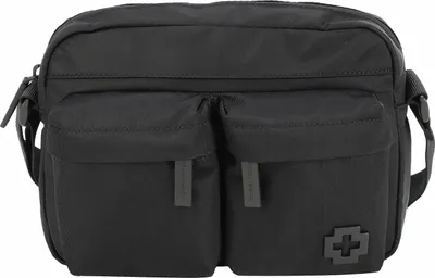 Produktbild von Strellson Bodybag Wood Street Odd SHZ 25 x 6 x 18