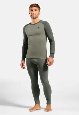 Produktbild von Odlo Set ACTIVE WARM Spezialset Thermounterwäsche Größe.
