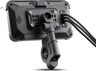 Immagine prodotto di Midland BikePlay Guardian - CarPlay e Android Auto per la tua moto