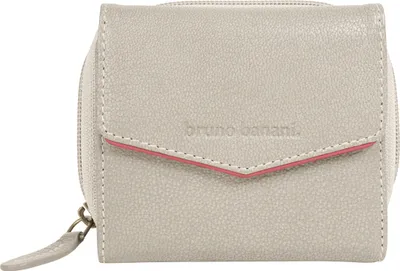 Produktbild von Bruno Banani Geldbörse Damen 022121 beige