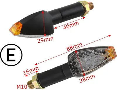 Image de Indicateur SEFIS LED 2105L