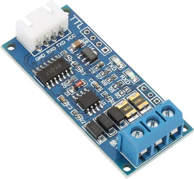 Obrázok produktu pre Modul prevodníka TTL na RS485 Adaptér na automatické riadenie smeru toku