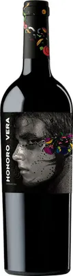 Produktbild von Honoro Vera Garnacha 2024 Rotwein Spanien Calatayud 75.00 cl 14.0 %