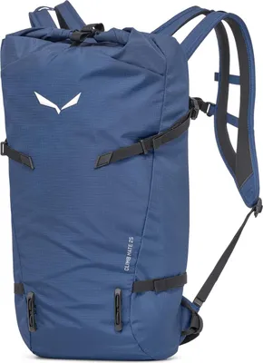Zdjęcie produktu dla Plecak SALEWA Wanderrucksack Climb Mate 25 Blue Depth / Black blau