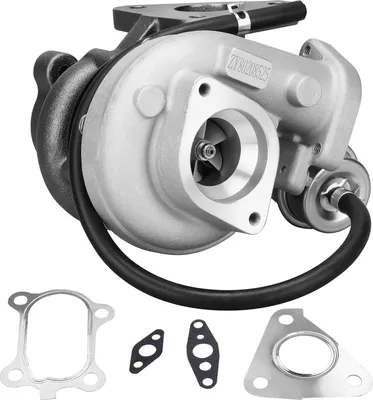 Zdjęcie produktu dla Turbosprężarka do Nissan Patrol 2.8 TD/2800 ccm 95 Kw 129 PS 97-00 14411-VB300 -Ne