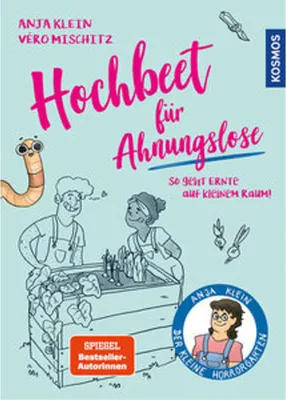 Produktbild von Hochbeet für Ahnungslose