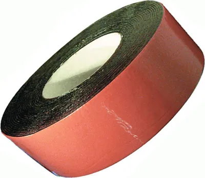 Produktbild von 10m Onduline Dichtungsband Reparaturband Alu Kupfer 100mm breit Bitumenband Dichtband