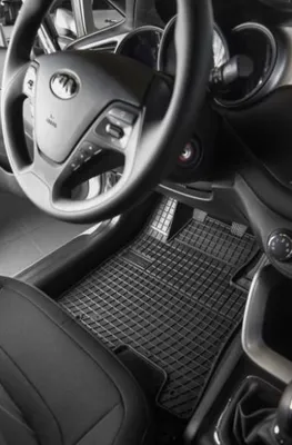 Produktbild von FROGUM Fußmatten für TOYOTA YARIS CROSS (MXP) Vorne+Hinten