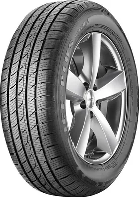 Produktbild von Rotalla Winterreifen motorcycle-tyres Ice-Plus S220 ( 245/65 R17 107H )