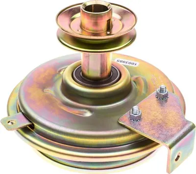Zdjęcie produktu dla Sprzęgło mechaniczne MTD RO15599