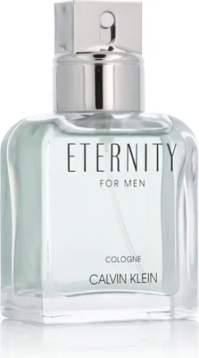 Image de Parfum pour homme Eternity Calvin Klein EDT (50 ml) (50 ml)