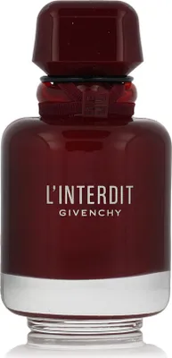 Produktbild von Givenchy L’Interdit, Frauen, 50 ml, Jasmin, Neroli, Orangenblüte, Cocoa bean, Tuberose, Ambrox, Patschuli, Vetiver, Spray