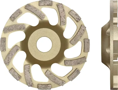 Image de Meule DiaProfi PREMIUM-UNI Ø125mm
