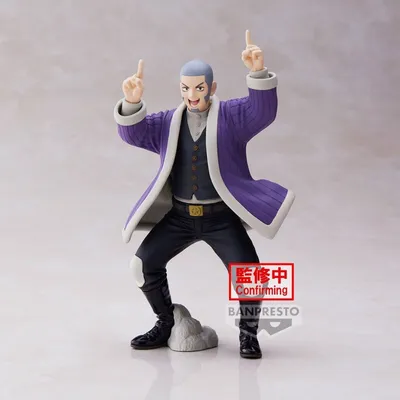 Zdjęcie produktu dla Figurka Funko Golden Kamu Yoshitake Shiraishi Jeden rozmiar