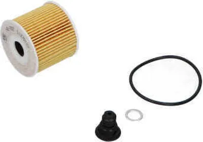 Produktbild von Ölfilter KAVO PARTS HO-707 Filtereinsatz für HYUNDAI Tucson (TL, TLE) für KIA Sportage (QL, QLE)