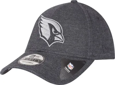 Produktbild von New Era 9Forty NFL Cap - JERSEY Arizona Cardinals graphit